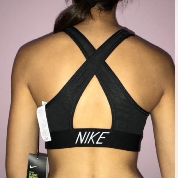 Nike Other - Nike sports bra